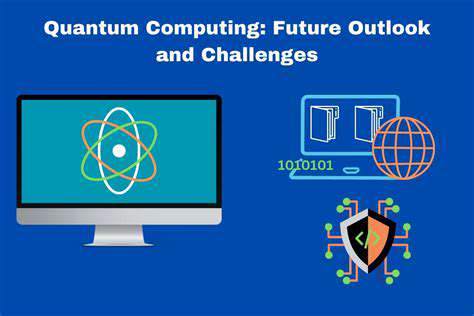 Quantum Computing's Impact on Financial Services