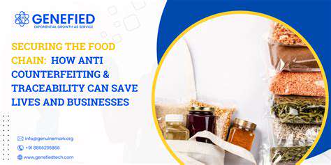 ImprovingFoodSafetyandReducingCounterfeiting