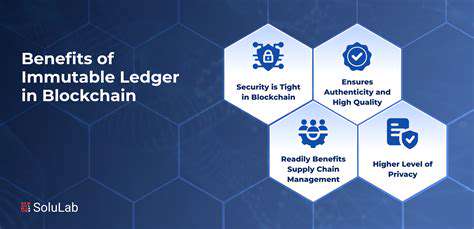 TheFoundationofTrust:ImmutabilityinBlockchain