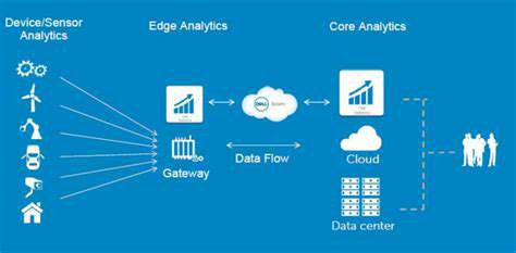 Edge Analytics: Real Time Insights at the Source