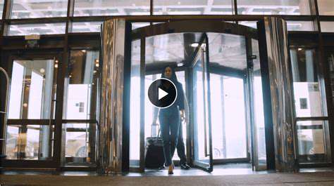 Smart Hotels: Personalized Guest Services