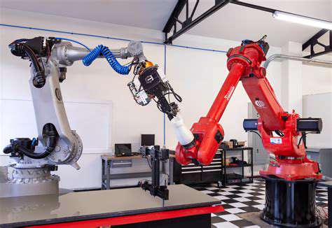 Computer Vision in Manufacturing: Quality Control and Automation