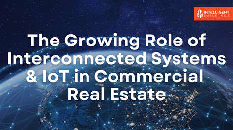 IoT in Smart Buildings: Optimizing Energy Efficiency and Comfort