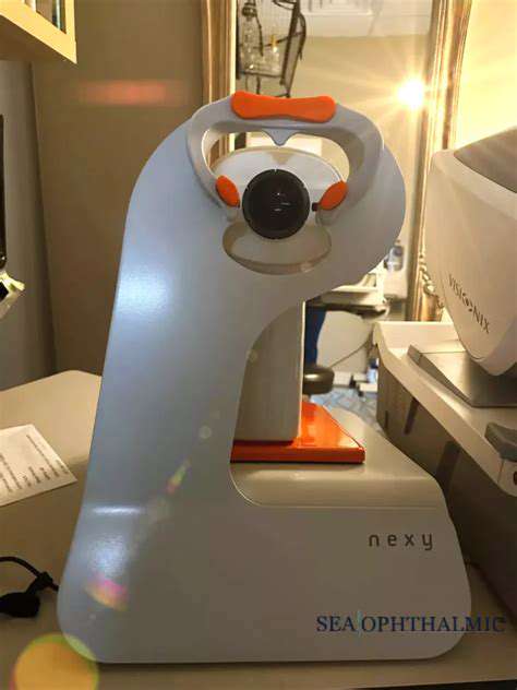 AI in Ophthalmic Diagnosis and Treatment