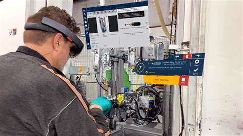 AR for Maintenance and Repair: Visual Guidance