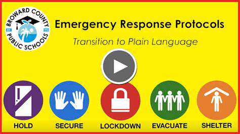 AutomatedEmergencyResponseProtocols:StreamliningProcedures