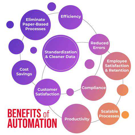 Smart Contracts for Business Automation: Efficiency and Trust