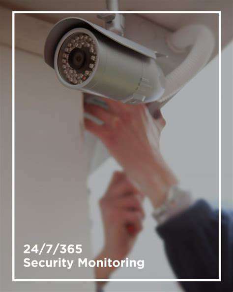 IoT in Smart Homes: Automated Security Systems