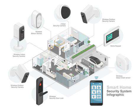 IoT in Smart Homes: Security and Smart Appliances