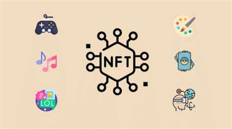 NFTs Explained: Beyond Digital Collectibles