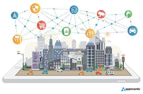 ConnectingtheDots:IoT'sRoleinUrbanInfrastructureManagement