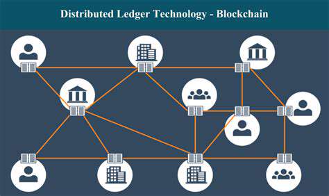DecentralizedLedgerTechnology:TheCoreofBlockchain'sImpact