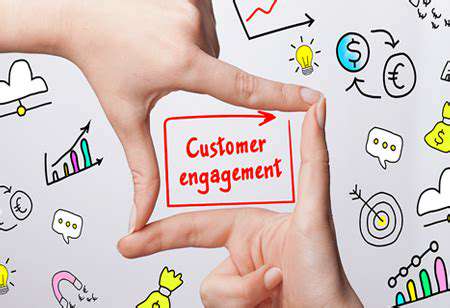 EnhancedCustomerEngagementandReducedUncertainty