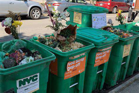 Smart Waste Management: IoT for Sustainable Cities