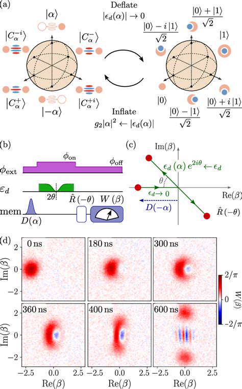 HarnessingQuantumPhenomenaforEnhancedSensitivity