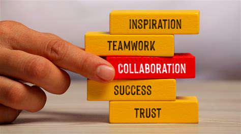 ImprovedCollaborationandCoordination