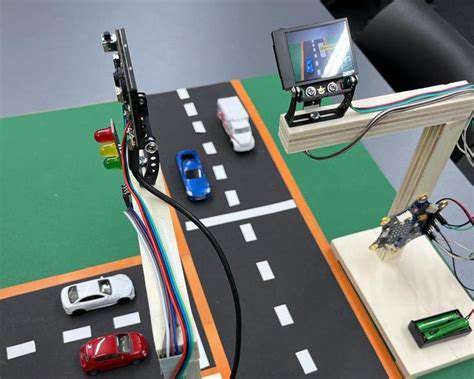IoT in Smart Cities: Traffic Management and Congestion Relief