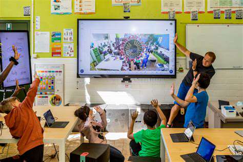 InteractiveandEngagingLearningExperiences