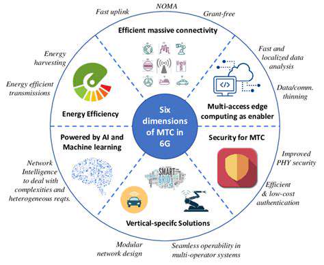 KeymMTCRequirementsand5G'sSolution