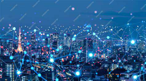 IoT in Smart Cities: Data Driven Urban Management