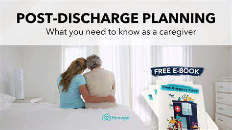 PersonalizedDischargePlanningandPost-DischargeSupport