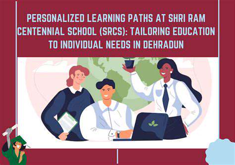 PersonalizedLearningPaths:TailoringEducationtoIndividualNeeds