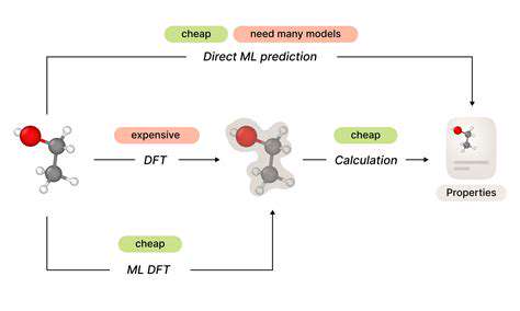 PredictingMolecularPropertieswithQuantumChemistry
