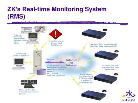 Real-TimeMonitoring:TheFoundationofRapidResponse