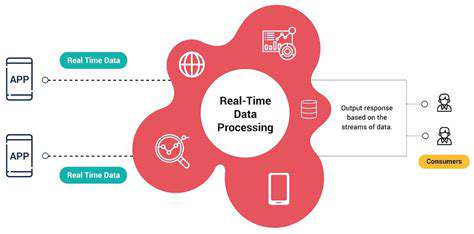 Real-timeDataProcessingandReducedLatency