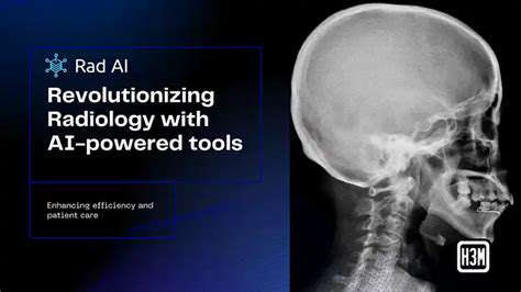 RevolutionizingRadiologywithAI-PoweredTools