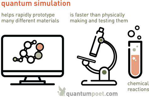SpecificApplicationsofQuantumSimulationinQuantumComputing