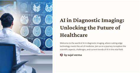 AI for Diagnostic Imaging Workflow