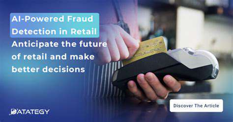 AI for Fraud Detection in Retail