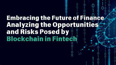 Blockchain in Finance: Revolutionizing Transactions