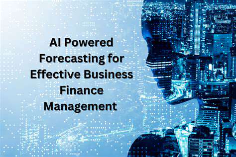 AI for Financial Forecasting: Predicting Market Trends