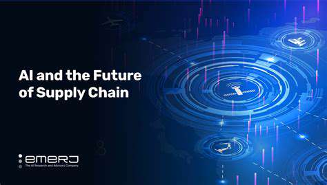 Edge AI for Logistics and Supply Chain