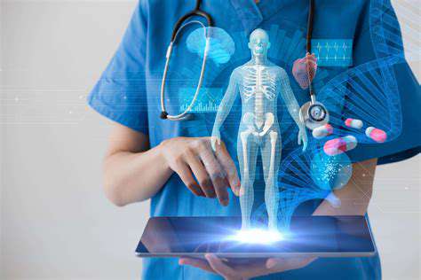 VR for Medical Training: Diagnostic Simulations