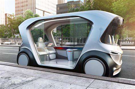 IoT in Automotive: Connected Cars and Autonomous Driving Systems