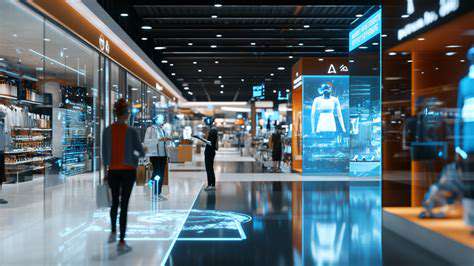 Extended Reality (XR) in Retail: Immersive Shopping Experiences