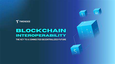 Blockchain Interoperability: Connecting Networks