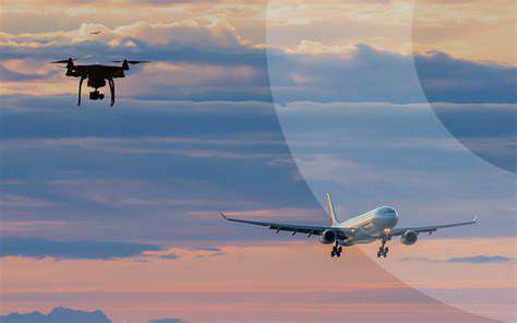 5G and the Future of Drones: Delivery and Inspection