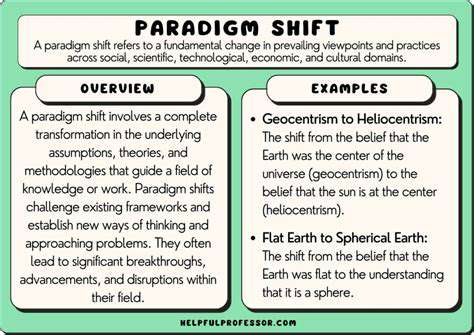 TheRiseofEdgeAIinLogistics:AParadigmShift