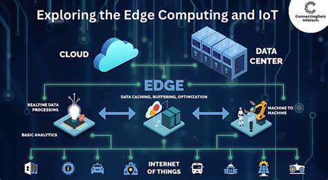 5G's Impact on Robotics and Automation