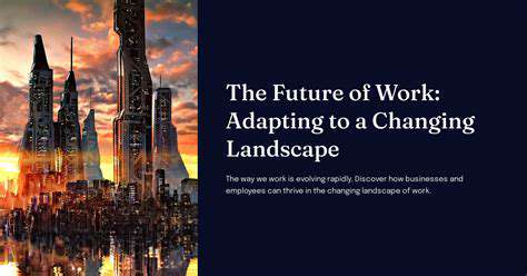 AdaptingtotheChangingWorkforceLandscape:SkillsandTrainingfortheFuture