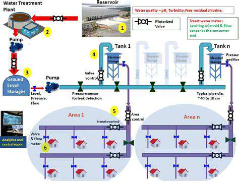 AutomatedControlandOptimizationofWaterDistribution