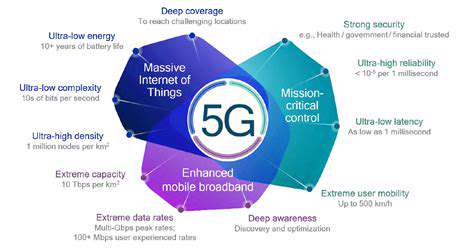 5G and the Future of Remote Work: Virtual Offices