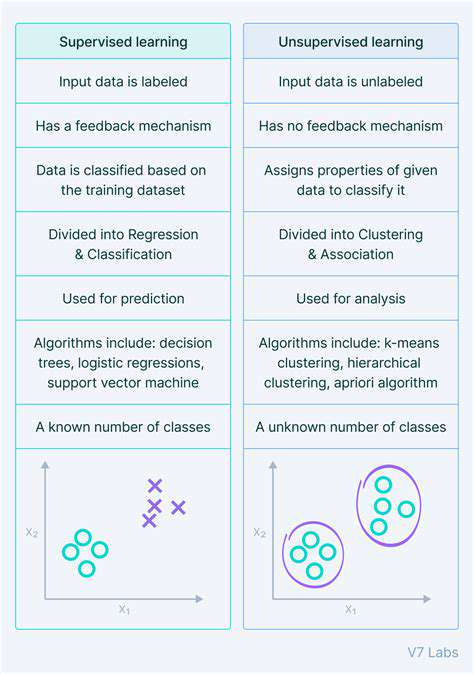 Supervised vs Unsupervised Learning: Key Differences