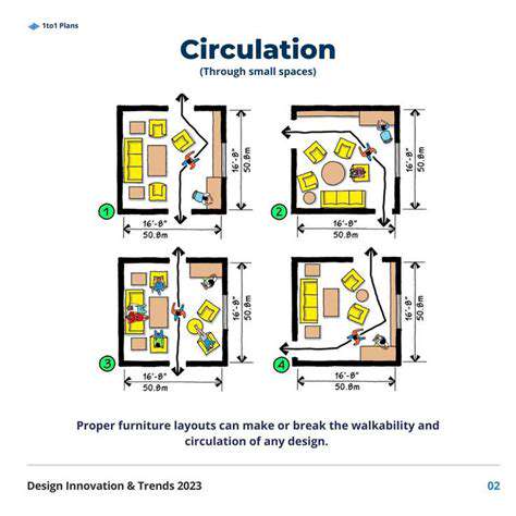 AR for Home Decoration: Visualizing Furniture and Decor