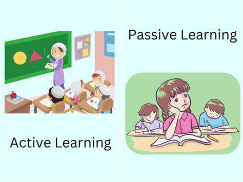 FromPassivetoActiveLearning:EngagingtheMind