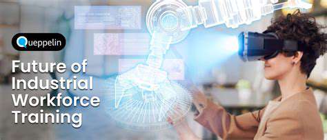 AR/VR Training for Workforce Development